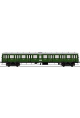 MBT 20.05.028 3e klasse rijtuig type C12c Serie 6400 voor spoor 0