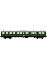 NVM 20.05.028 3e klasse rijtuig type C12c Serie 6400 voor spoor 0