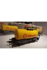 MBT 20.06.001 4-assige ketelwagen voor spoor 0