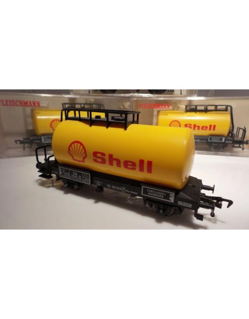 MBT 20.06.001 4-axle tank wagon for 0 gauge