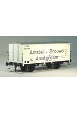 MBT 20.06.004 16 Tonnen Bierwagen NS 560012 - Amstel Brauerei für Spur I