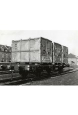 MBT 20.06.006 18 Tonnen Behälterwagen hhw NS 94621 für Spur I