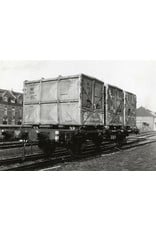 MBT 20.06.006 18 tons laadkistenwagen hhw NS 94621voor spoor I