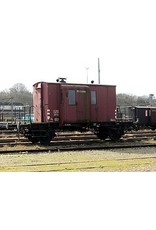 NVM 20.06.014 Leiter Güterzug D2421-D2570 0 Messer