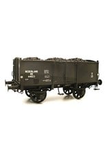 MBT 20.06.019 15 Tonnen offener Kohlenwagen der Staatsspoorwegen für Spur 0