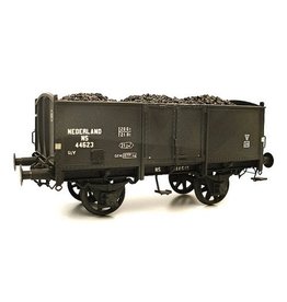NVM 20.06.019 15 Tonnen Kohle offenen Waggon Staatsbahn Spur 0