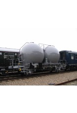 MBT 20.06.022 Drucksilo-Wagen NS UCES 91211636-0 für Spur II (64 mm)