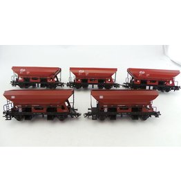 MBT 20.06.025 Talbot Unterwagen NS Fds 50000-50249, Fads 59500-59699 für Spur H0