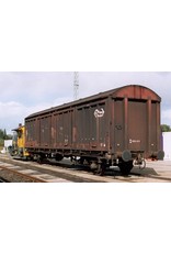 NVM 20.06.030 Talbot Schlitten NS Hbis 2184 216 3219 t / m 424 für Spur I