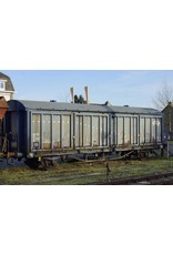 MBT 20.06.031 Talbot schuifwandwagen NS Hbis 2184 216 3 000 t/m 214 voor spoor I
