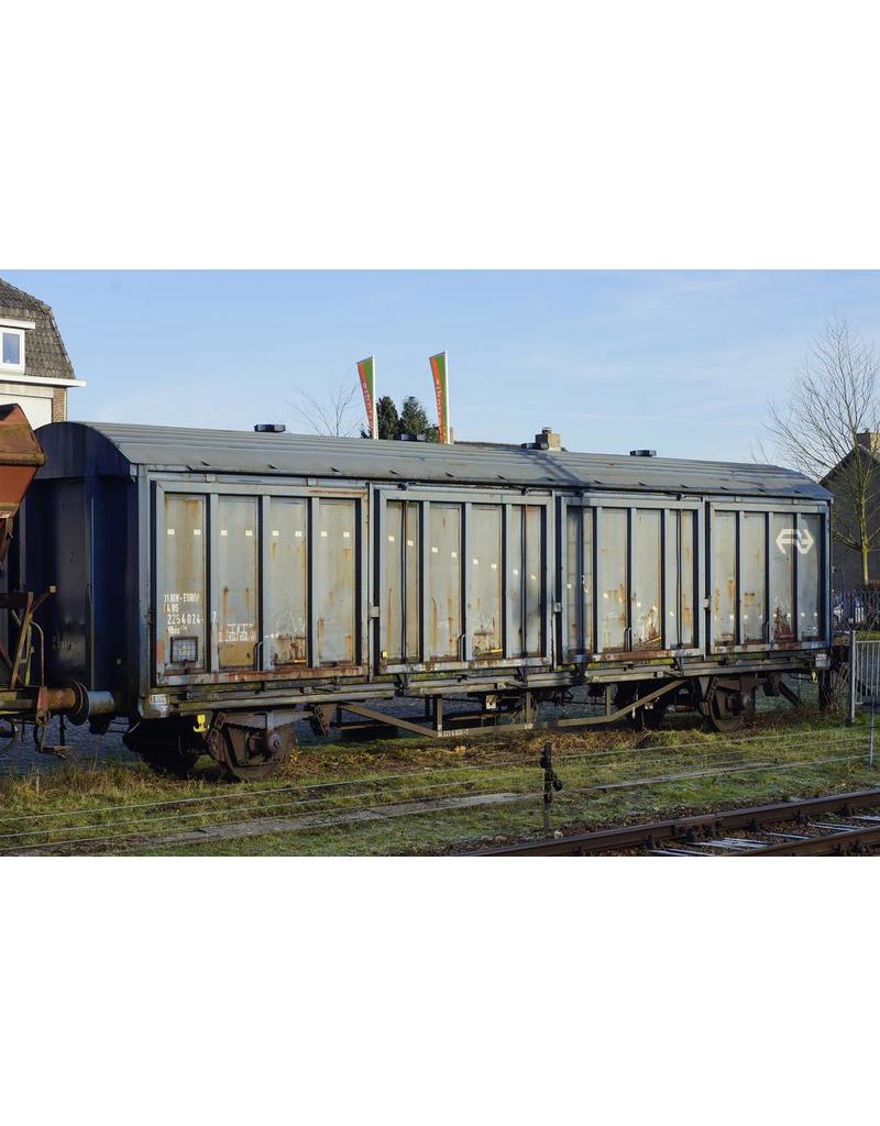 MBT 20.06.031 Talbot schuifwandwagen NS Hbis 2184 216 3 000 t/m 214 voor spoor I