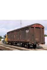 MBT 20.06.031 Talbot sliding-wall wagon NS Hbis 2184 216 3 000 to 214 for gauge I