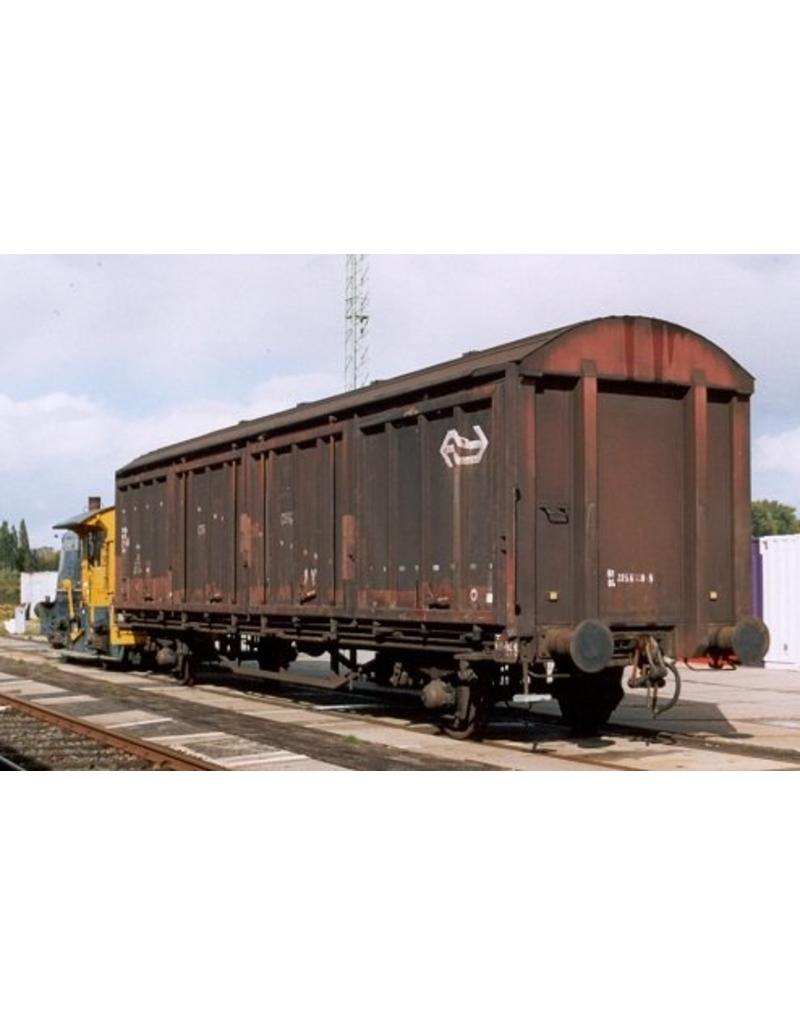 MBT 20.06.031 Talbot Schiebewandwagen NS Hbis 2184 216 3 000 bis 214 für Spur I