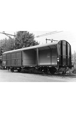 MBT 20.06.031 Talbot Schiebewandwagen NS Hbis 2184 216 3 000 bis 214 für Spur I