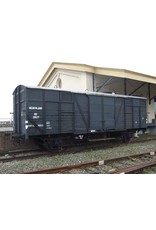 MBT 20.06.042 vegetable wagon CHRKS 24576 for gauge 0