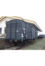MBT 20.06.042 groentewagen CHRKS 24576 voor spoor 0