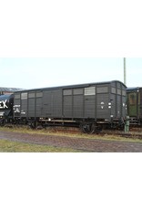 NVM 20.06.042 Gemüsewagen CHRKS 24576 0 Messer