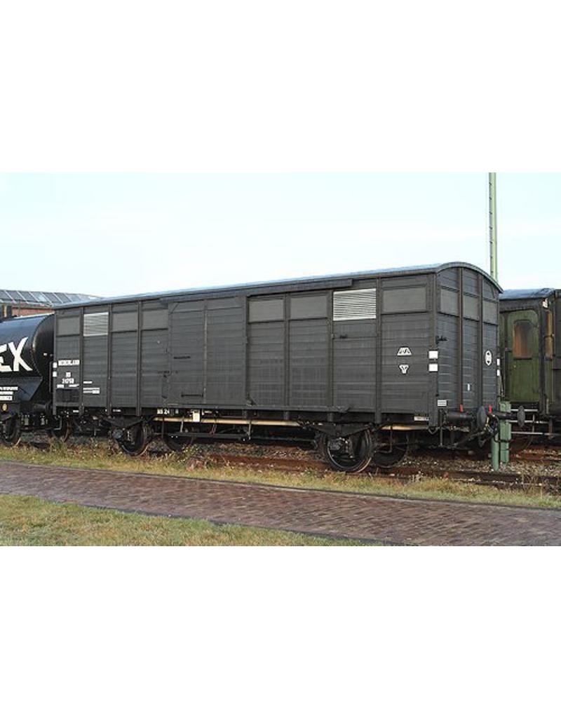 NVM 20.06.042 Gemüsewagen CHRKS 24576 0 Messer