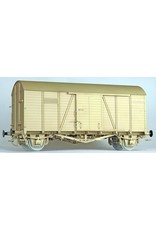 MBT 20.06.043 geschlossener Güterwagen NS Oppeln s-cho 14690 bis 99 (ex Ghhs) für Spur 0