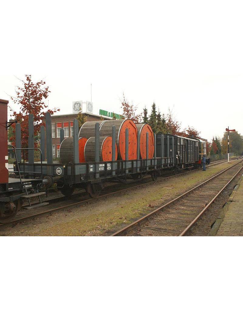 MBT 20.06.055 Rungenwagen Typ LWGK für Spur 0