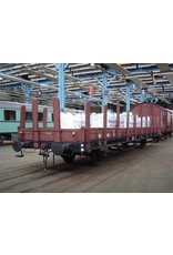 MBT 20.06.055 stanchion wagon type LWGK for gauge 0