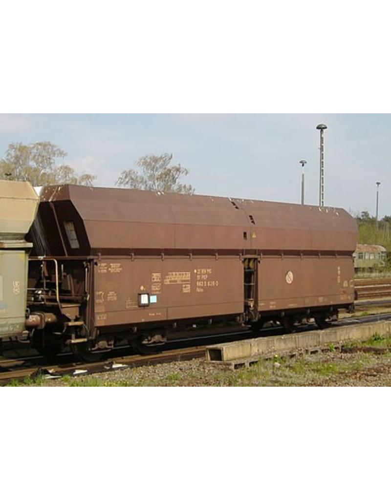 MBT 20.06.059 Talbot sattelwagen