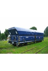 MBT 20.06.059 Talbot sattelwagen