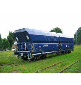 MBT 20.06.059 Talbot sattelwagen