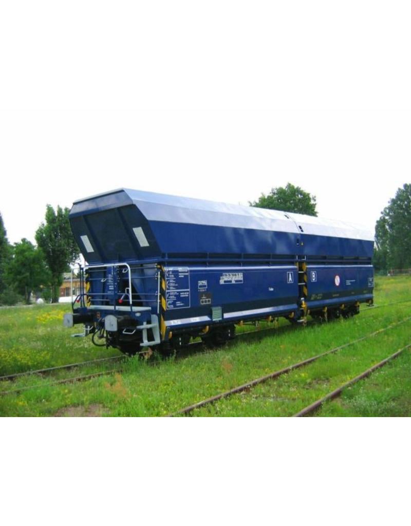 MBT 20.06.059 Talbot sattelwagen