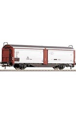 MBT 20.06.060 Schiebedachwagen Tbis