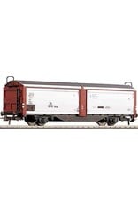 MBT 20.06.060 schuifdakwagen Tbis