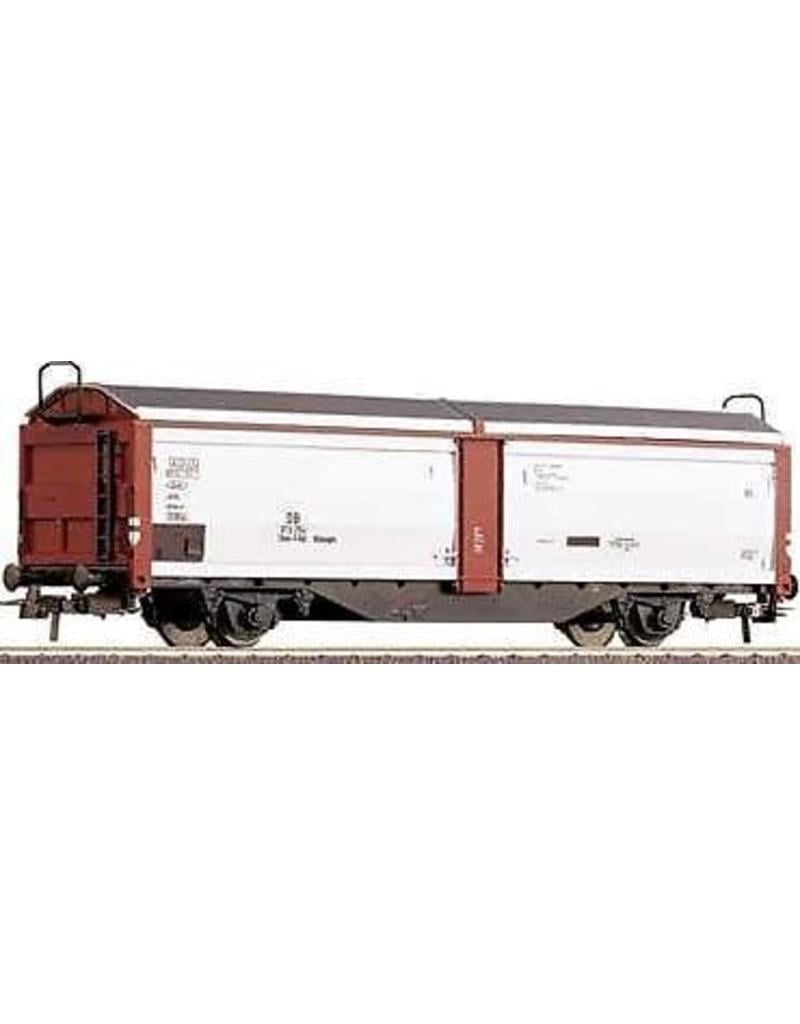 MBT 20.06.060 schuifdakwagen Tbis