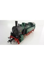 MBT 20.20.001 steam locomotive T16-1 (BR94) (DB) for 5" gauge
