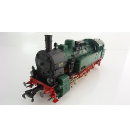 MBT 20.20.001 steam locomotive T16-1 (BR94) (DB) for 5" gauge