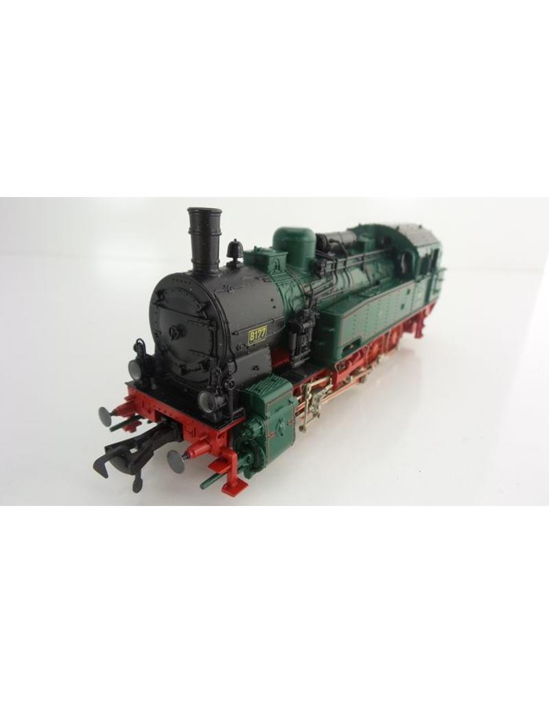 NVM 20.20.001 stoomlocomotief T16-1 (BR94) (DB) voor 5" spoor