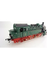 MBT 20.20.001 stoomlocomotief T16-1 (BR94) (DB) voor 5" spoor