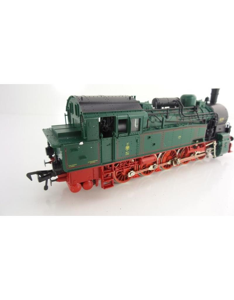 NVM 20.20.001 stoomlocomotief T16-1 (BR94) (DB) voor 5" spoor