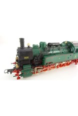 MBT 20.20.001 stoomlocomotief T16-1 (BR94) (DB) voor 5" spoor