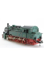 MBT 20.20.001 Dampflokomotive T16-1 (BR94) (DB) für 5" Spur