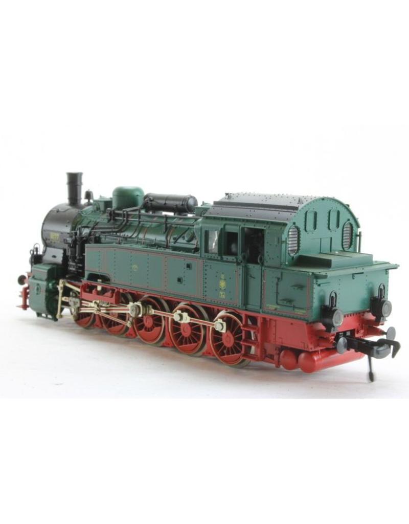 MBT 20.20.001 steam locomotive T16-1 (BR94) (DB) for 5" gauge