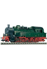 NVM 20.20.001 stoomlocomotief T16-1 (BR94) (DB) voor 5" spoor