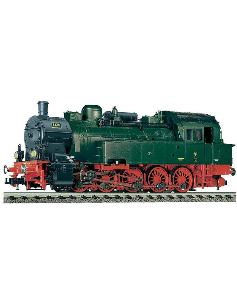 MBT 20.20.001 Dampflokomotive T16-1 (BR94) (DB) für 5" Spur