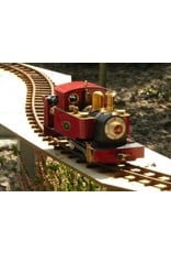 MBT 20.20.006 "home-made Dacre"; B-lok voor spoor 0 of spoor 1