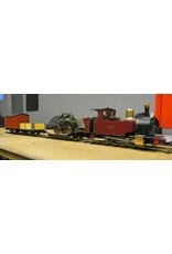 MBT 20.20.006 "home-made Dacre"; B-lok voor spoor 0 of spoor 1