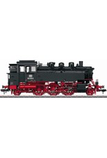 MBT 20.20.009 CD-Dampflokomotive Baureihe 64; für 7,25" Spur; Autocad Zeichnungen, Abb. und Beschreibung