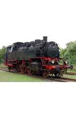 MBT 20.20.009 CD-Dampflokomotive Baureihe 64; für 7,25" Spur; Autocad Zeichnungen, Abb. und Beschreibung