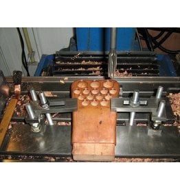 MBT 20.20.009/A Koperen ketel voor locomotief BR64 voor 7,25"spoor
