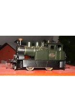 MBT 20.20.010 NTM stoomtramlocomotief (Maffei, 1914); voor spoor 1 (45 mm)