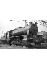 MBT 20.20.012 goederenlocomotief NS 4700 - ("Goederen Zweed"); voor spoor 2 (58 mm)