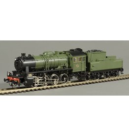NVM 20.20.012 freight locomotive NS 4700 - ("Goods Swede '); for track 2 (58 mm)